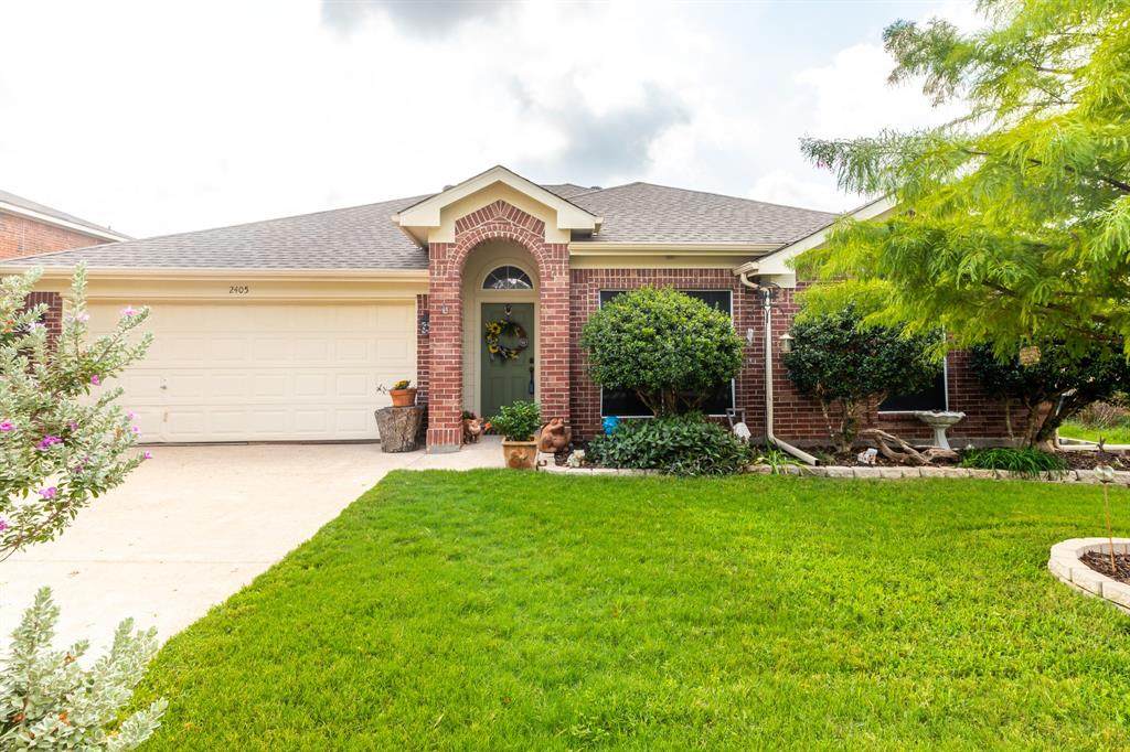 2405 Castle Pines Drive - Photo 1