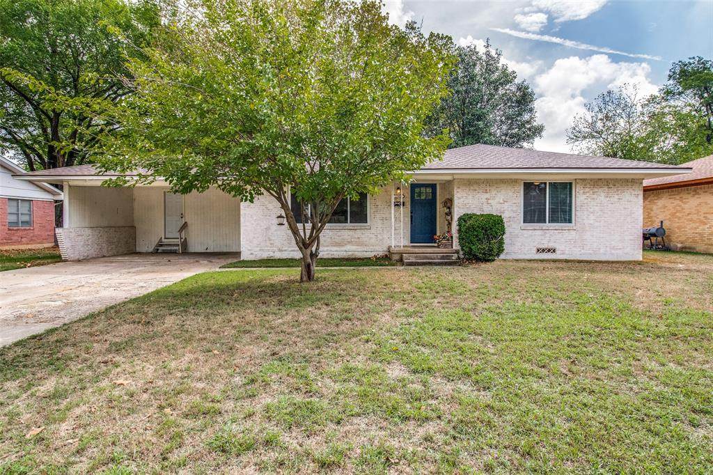 1308 Magnolia Street - Photo 1