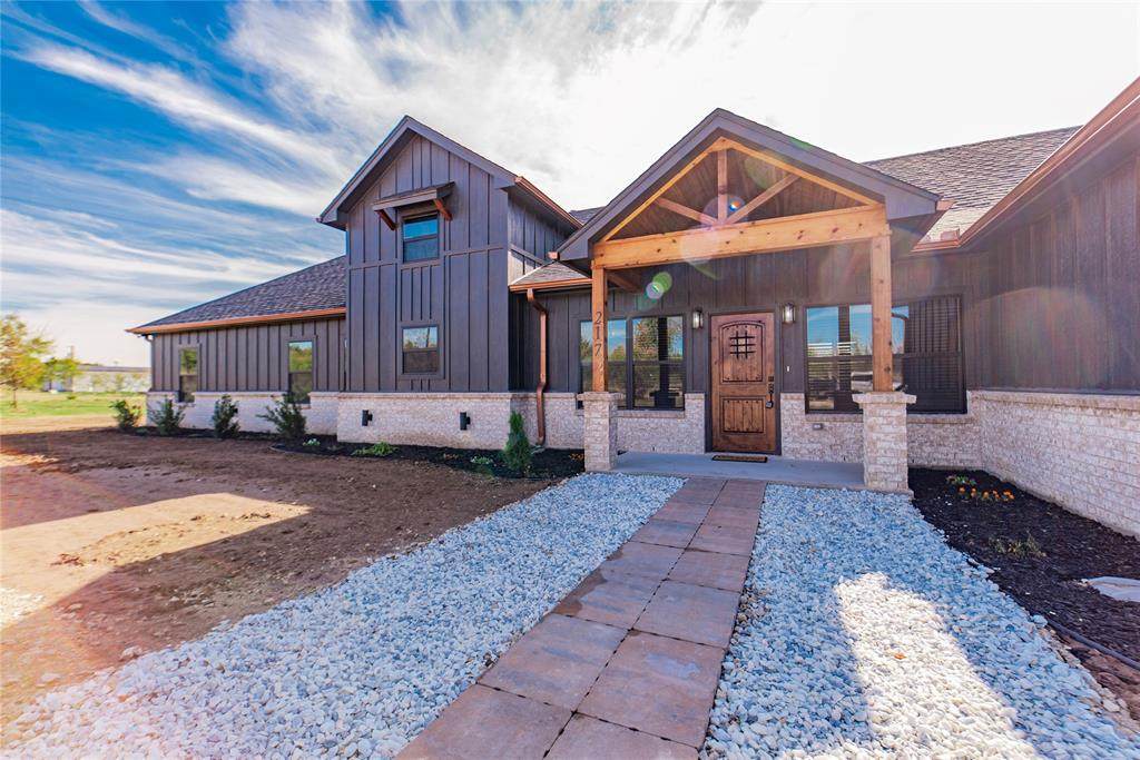 217 Polk Road - Photo 1