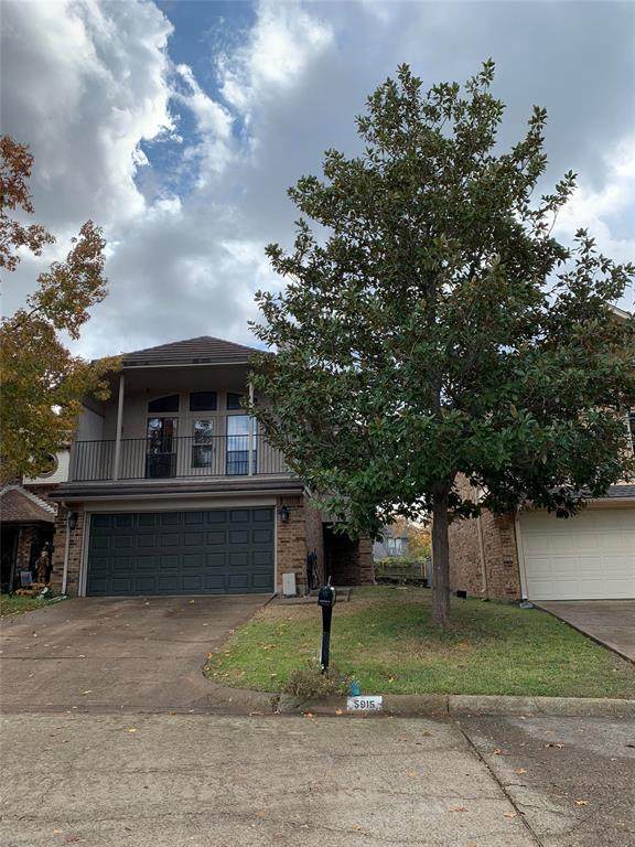 5915 Volunteer Place - Photo 1