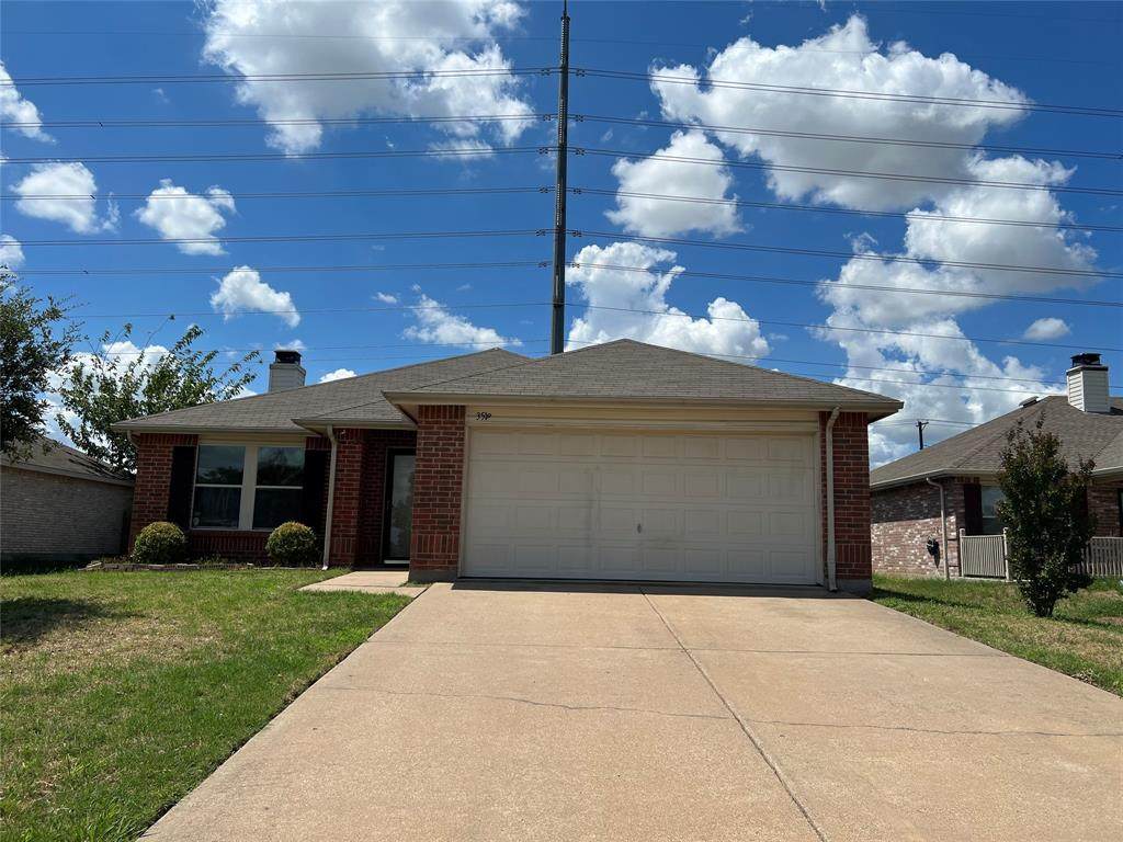 3519 Saguaro Drive - Photo 1