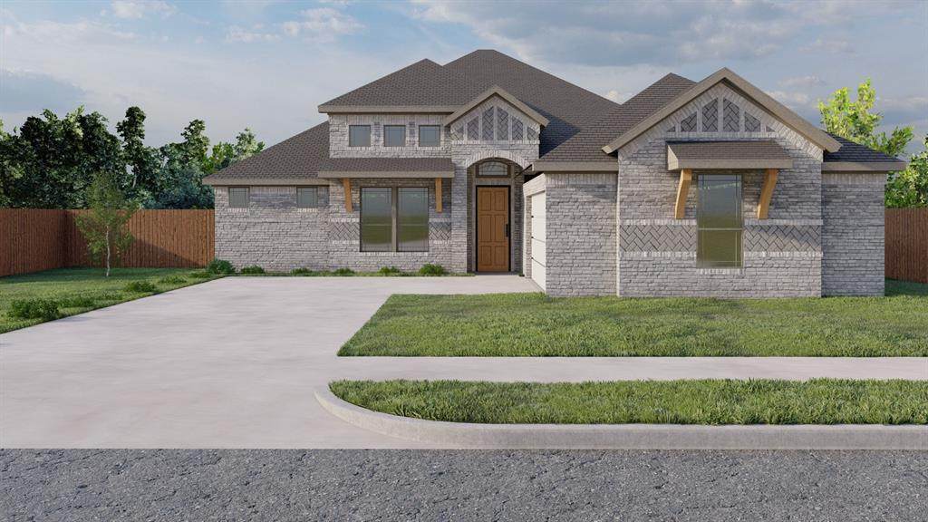 319 Middlefield Drive - Photo 1
