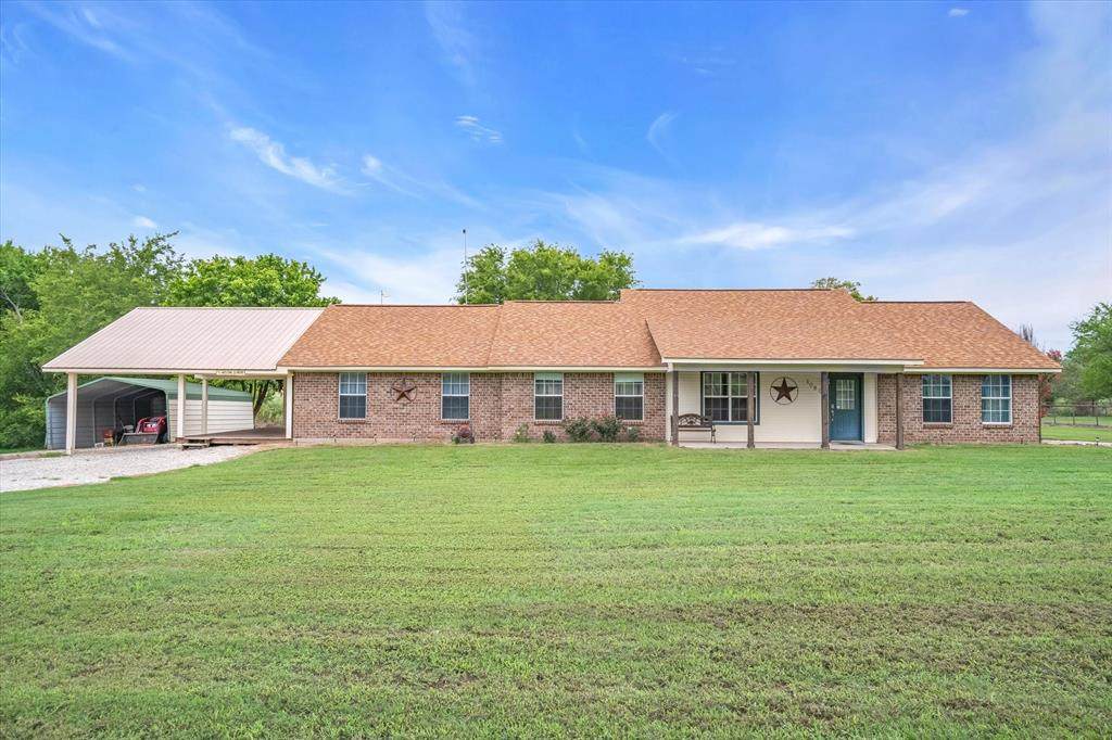 1080 Rs County Road 2370 - Photo 1