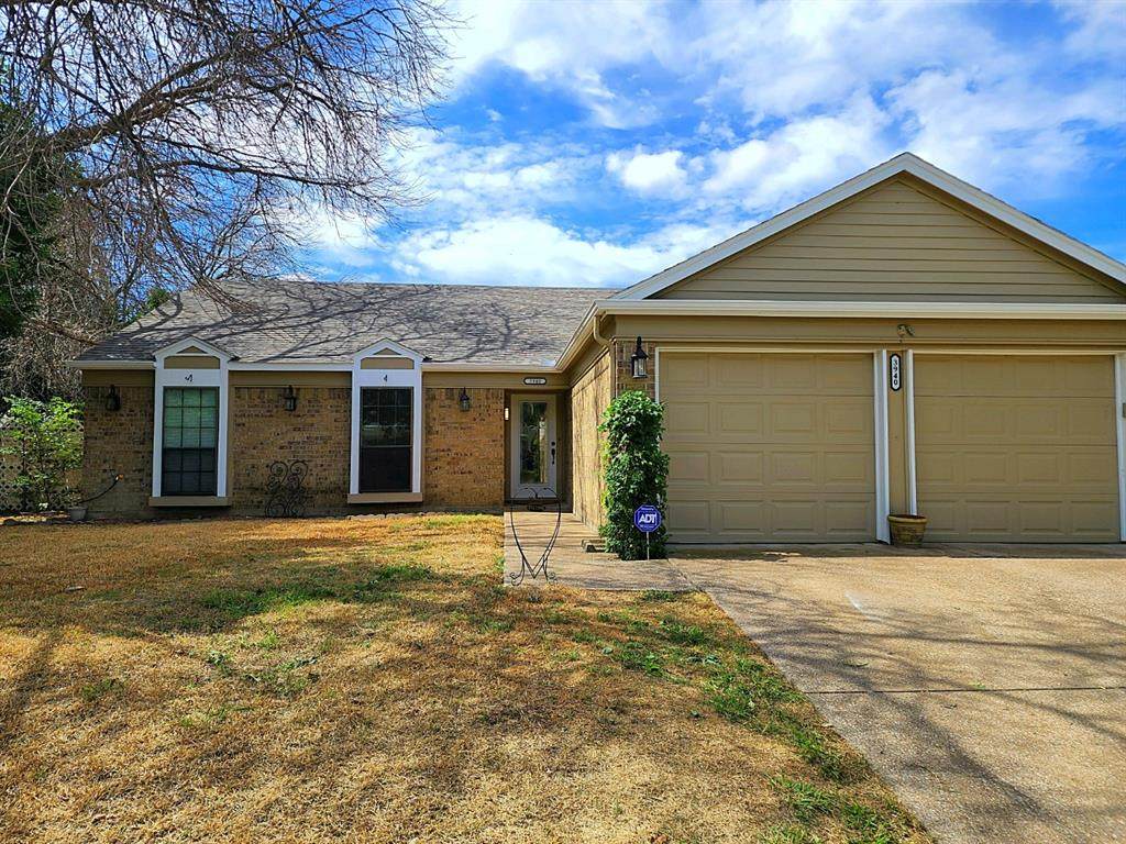3940 Wrenwood Drive - Photo 1