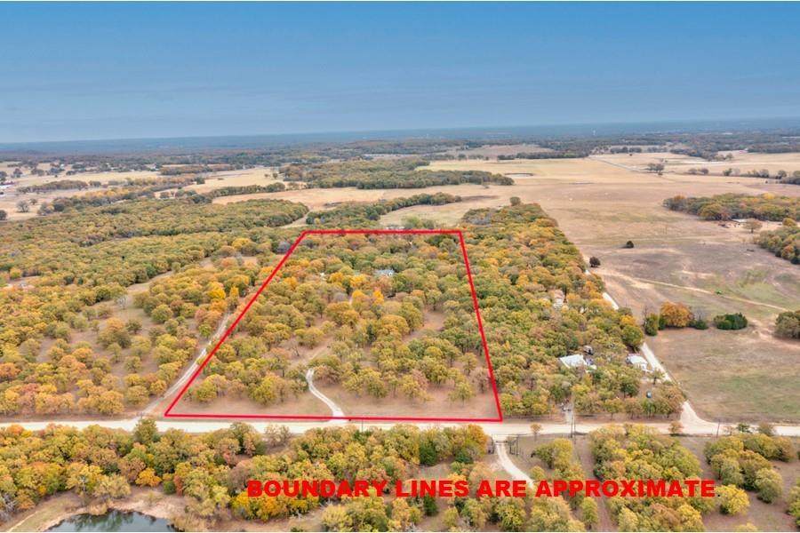 1323 County Road 2117 - Photo 1