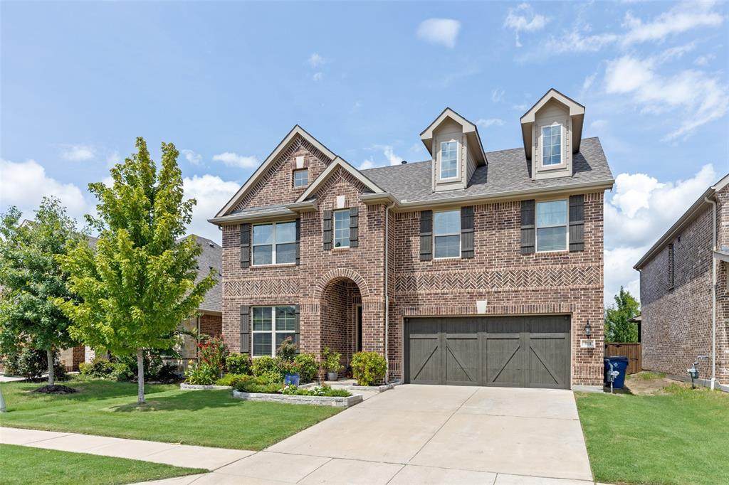 3111 Spring Creek Trail - Photo 1
