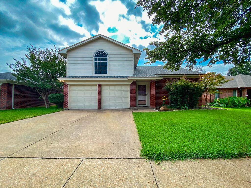 6208 Vista Wood Drive - Photo 1