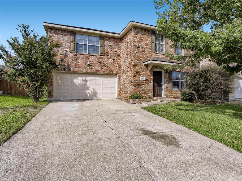 4002 Rolling Rock Road - Photo 1