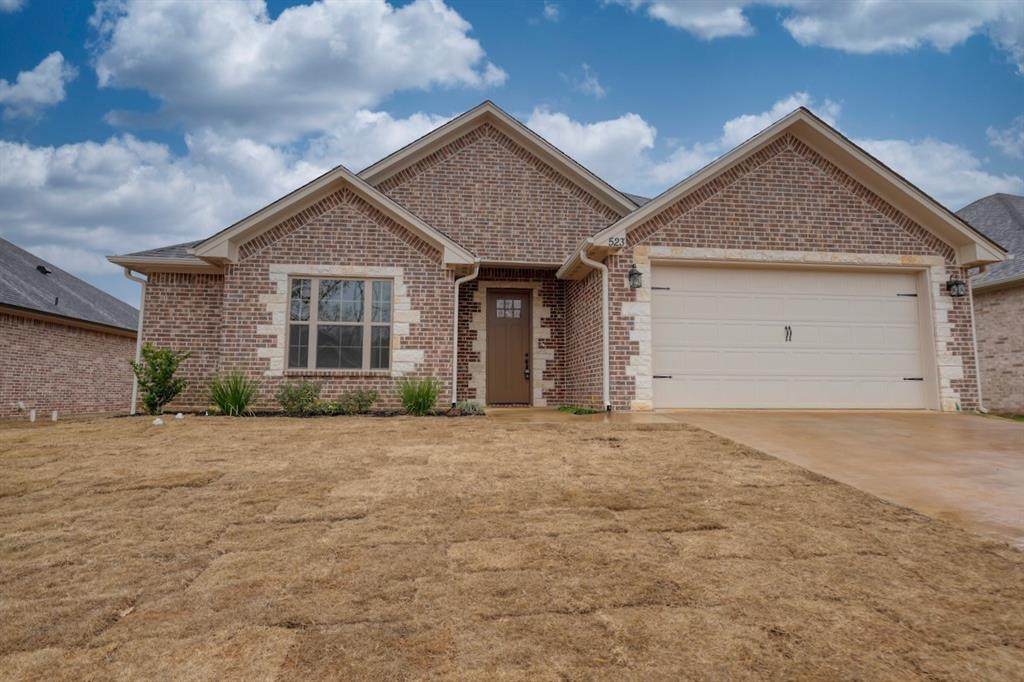 523 Cornerstone Road - Photo 1