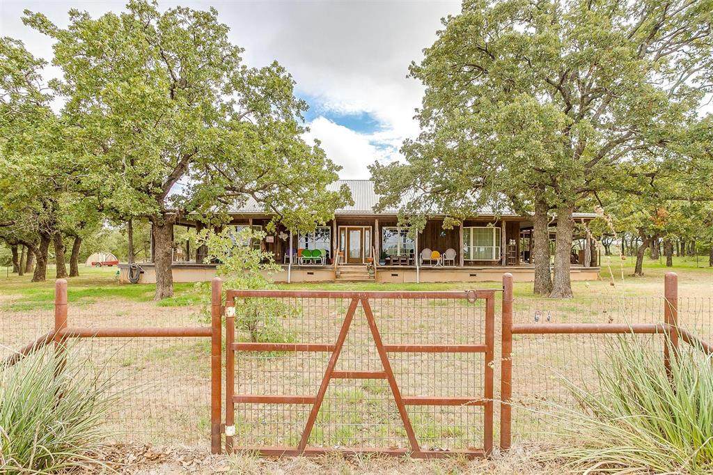 2055 Whitt Road - Photo 1