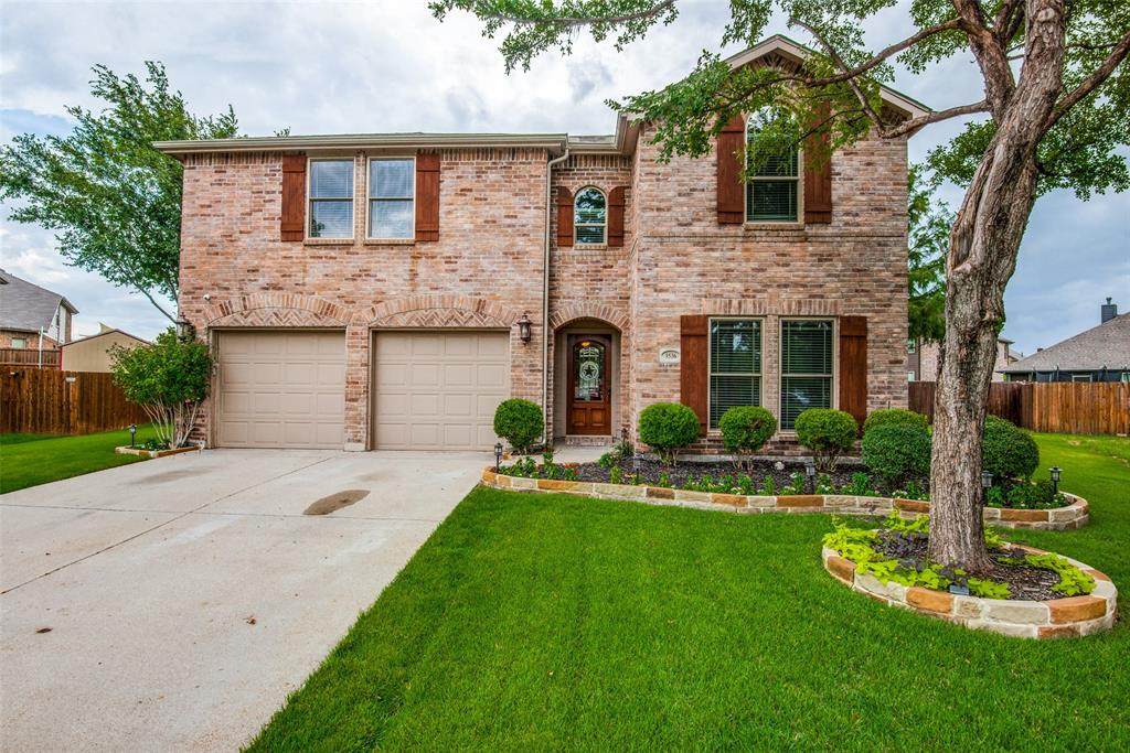 1536 Canary Drive - Photo 1