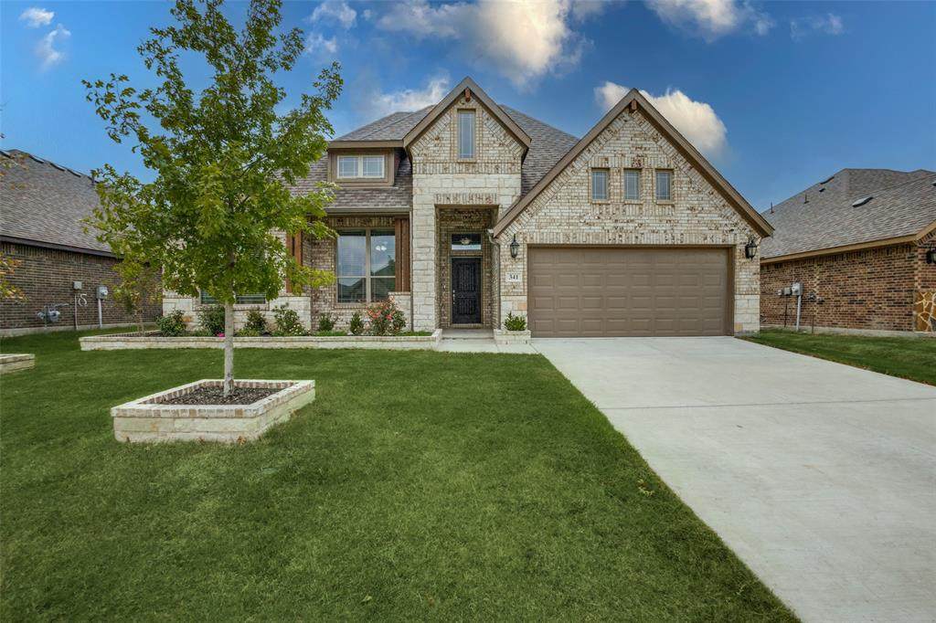 341 Delaford Drive - Photo 1