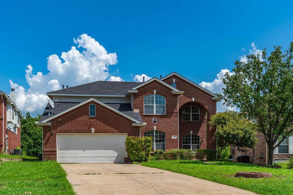 6401 San Marino Drive - Photo 1