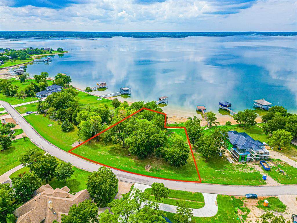 LOT 501B The Shores Drive - Photo 1