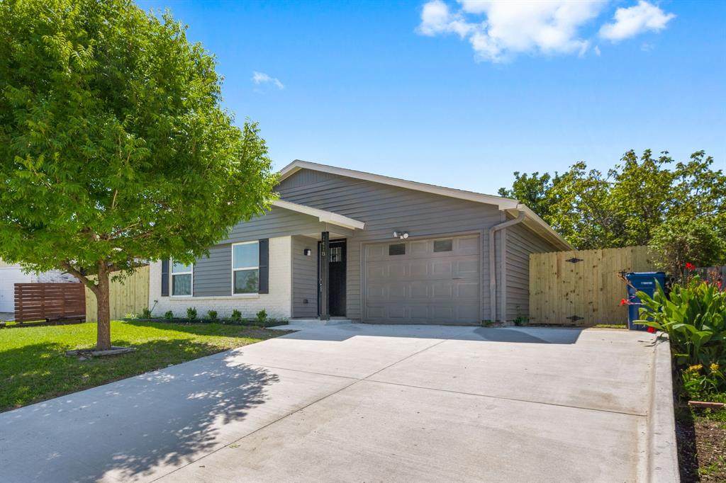 1418 High Meadow Drive - Photo 1