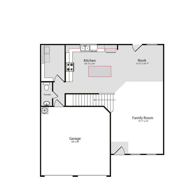 1225 Benwick Drive - Photo 1