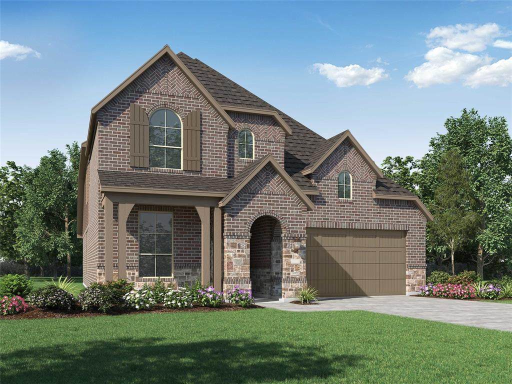 1625 Prairie Clover Road - Photo 1