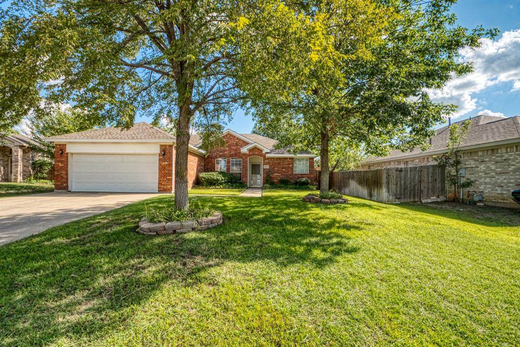 2512 Briar Forest Drive - Photo 1