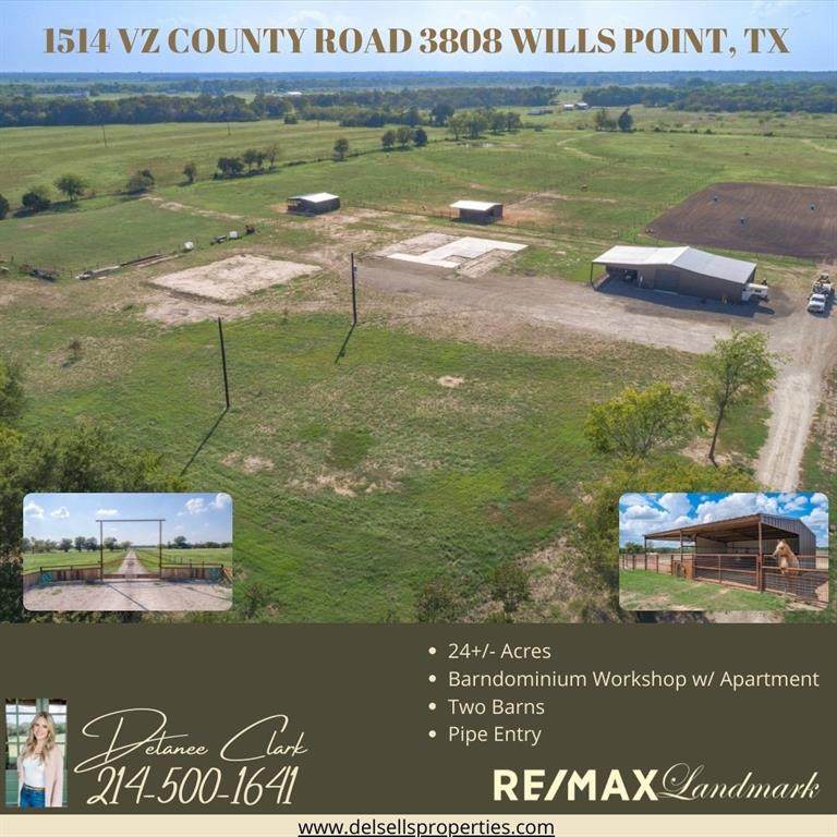 1514 Vz County Rd. 3808 - Photo 1