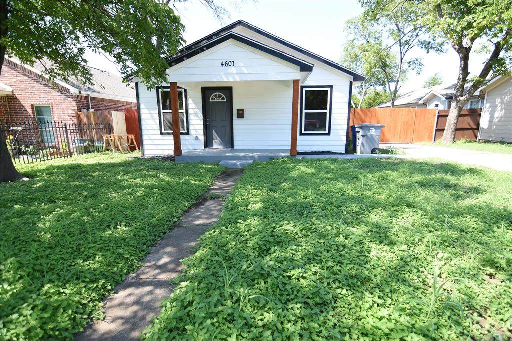 4607 Garrison Avenue - Photo 1