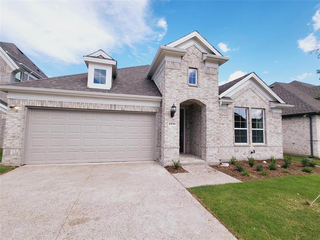 1106 Stallion Lane - Photo 1