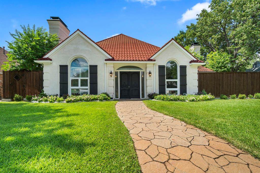 3529 Chaney Lane - Photo 1
