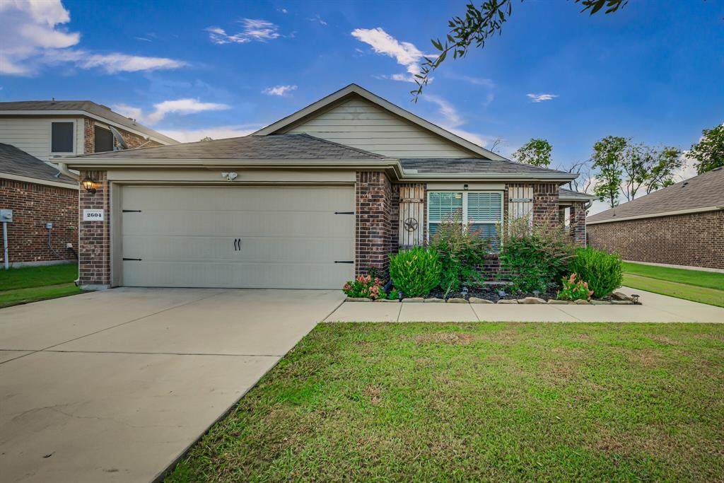2604 Old Farm Drive - Photo 1