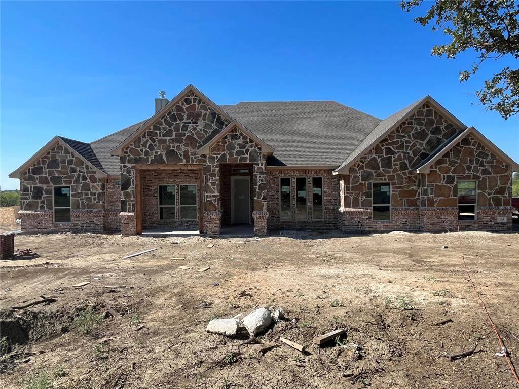 133 Tobiano Trace - Photo 1