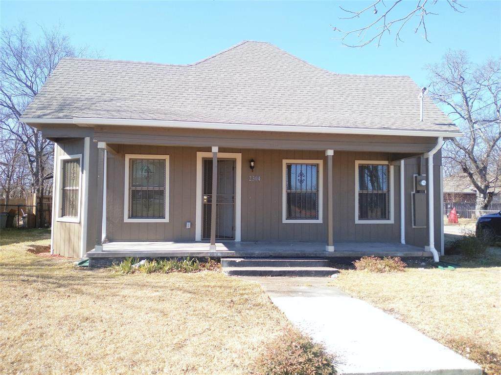 2304 Morgan Street - Photo 1
