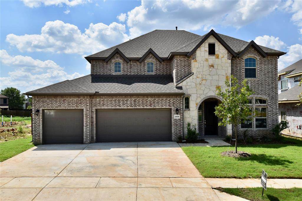 2808 Dickinson Drive - Photo 1