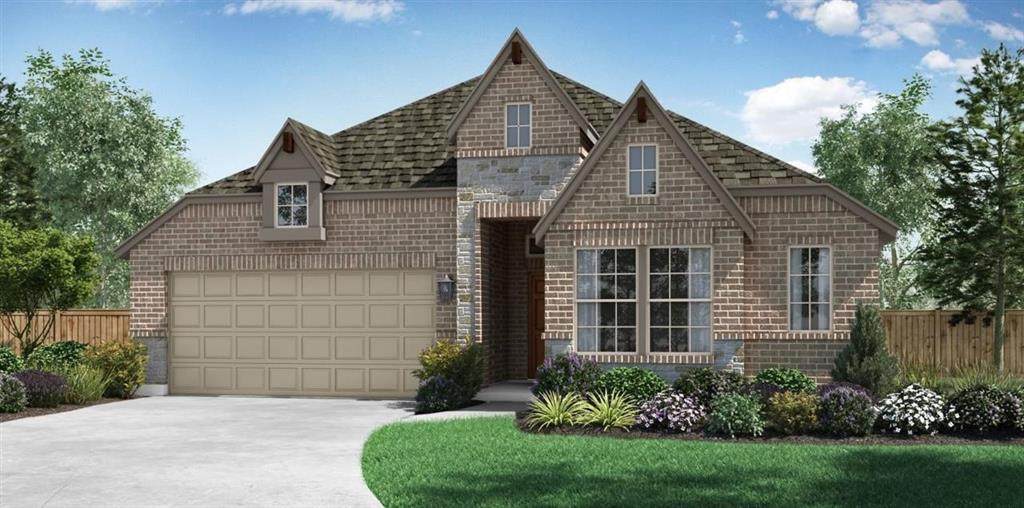 641 Frio Lane - Photo 1