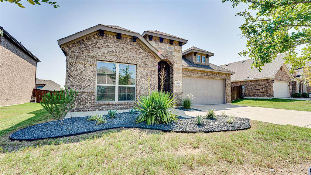 1110 Newcastle Drive - Photo 1