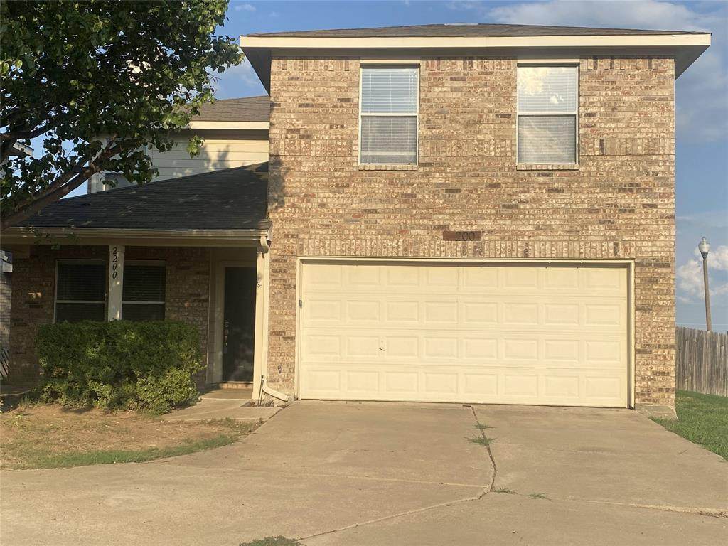 2200 Southway - Photo 1