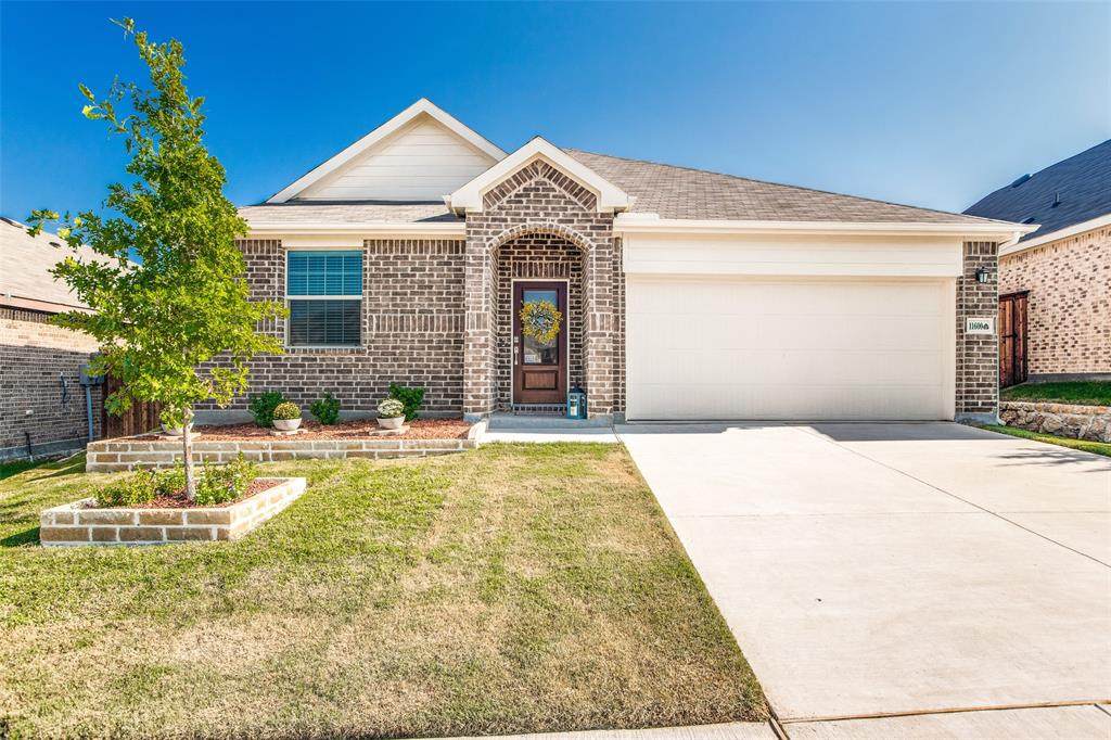 11600 Silver Queen Drive - Photo 1