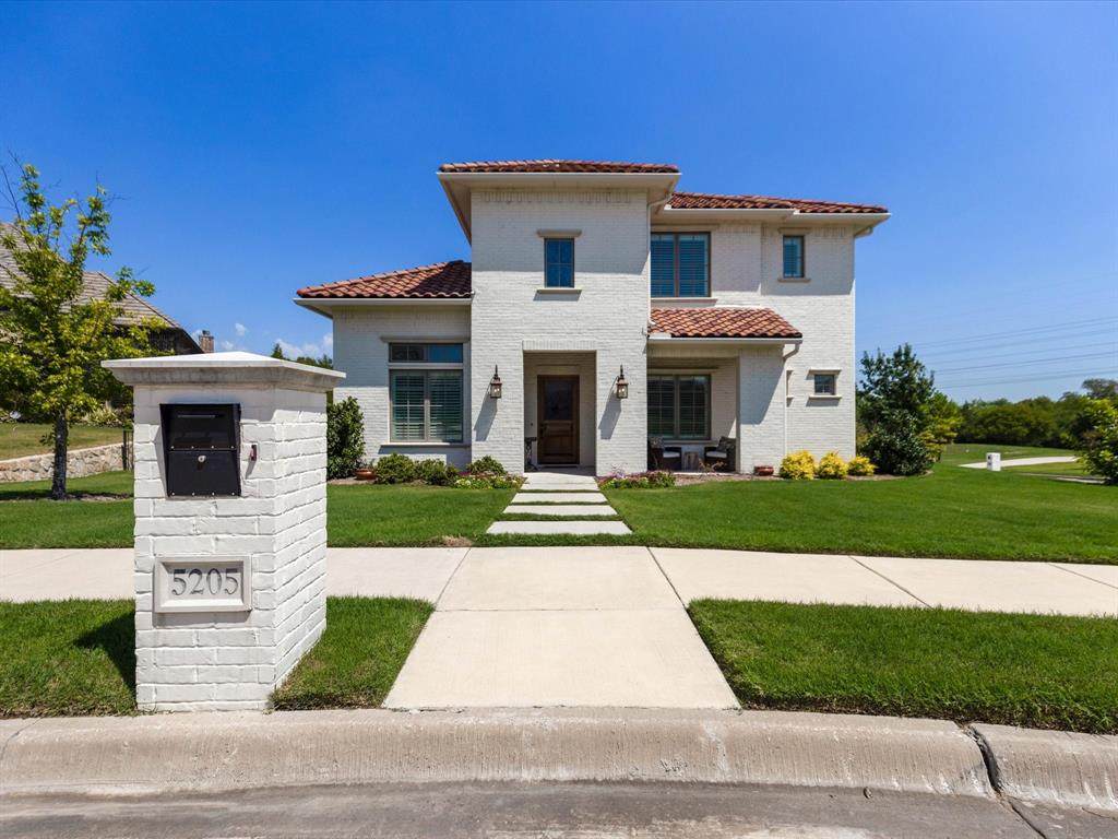 5205 Sendero Drive - Photo 1