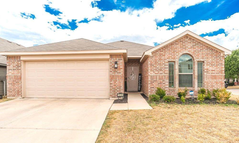 1500 Chama Drive - Photo 1