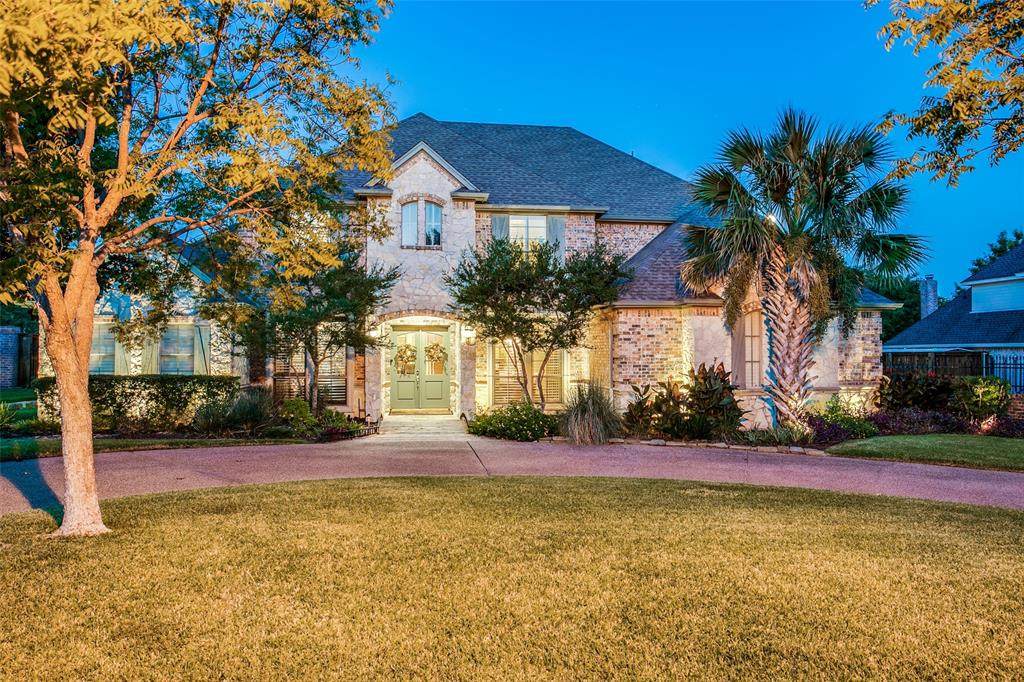 7005 Lismore Court - Photo 1