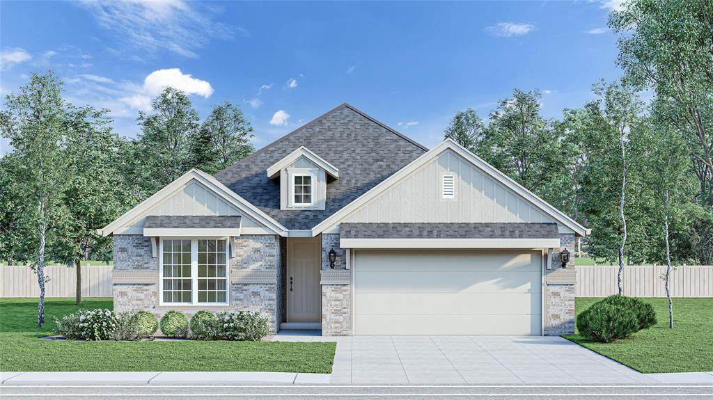 202 Lariat Lane - Photo 1
