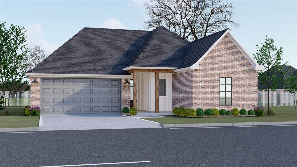 5782 Northwood Oaks Drive - Photo 1