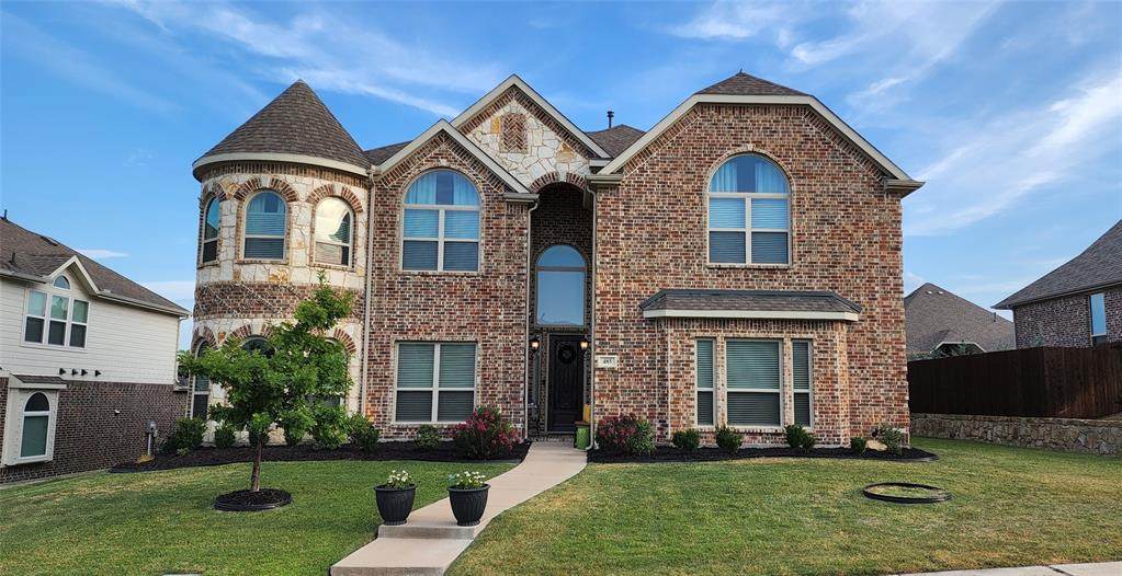 485 Centenary Lane - Photo 1