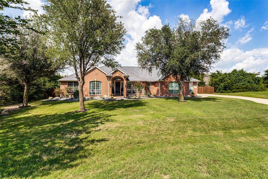 4010 Zachs Court - Photo 1