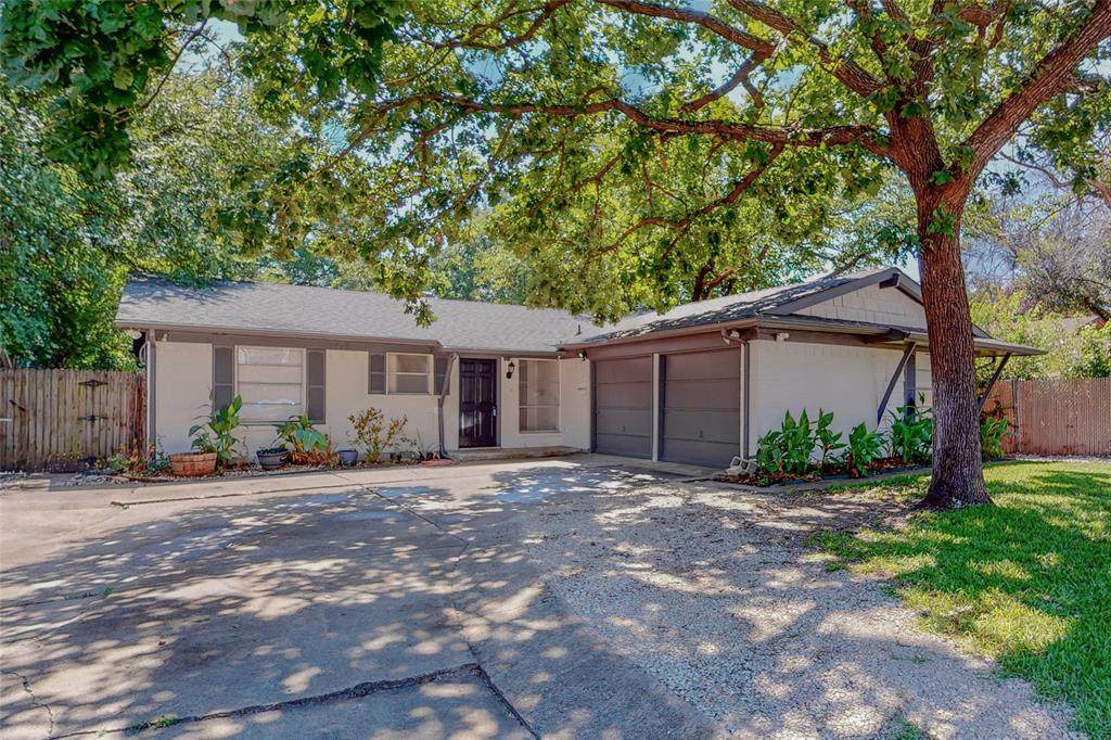 1418 Mcdonald Drive - Photo 1
