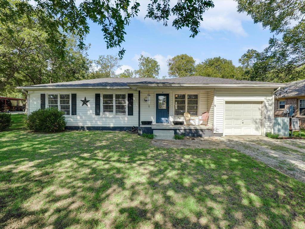 517 Pafford Street - Photo 1
