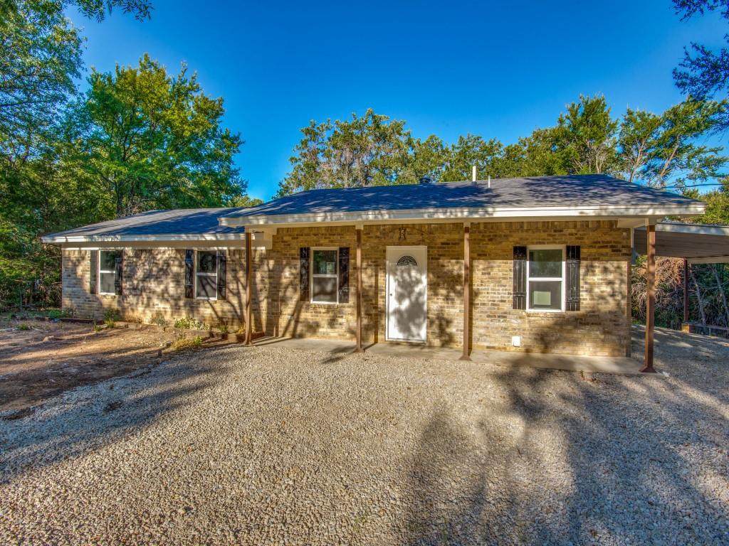 1102 Blackjack Road - Photo 1