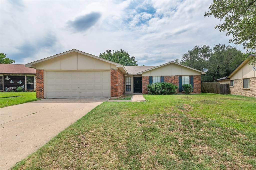 7752 Landmark Ridge Street - Photo 1
