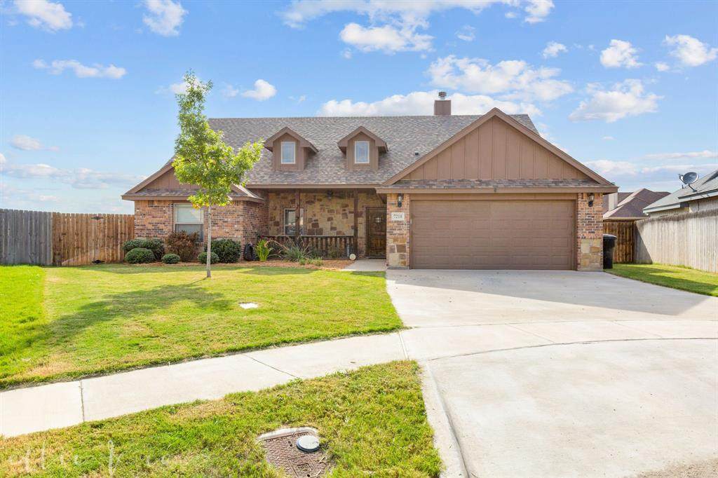 7218 Mcleod Drive - Photo 1