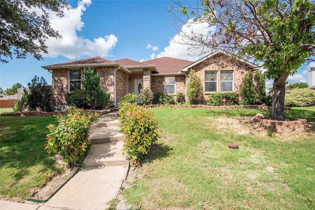 2990 Dusty Ridge Drive - Photo 1