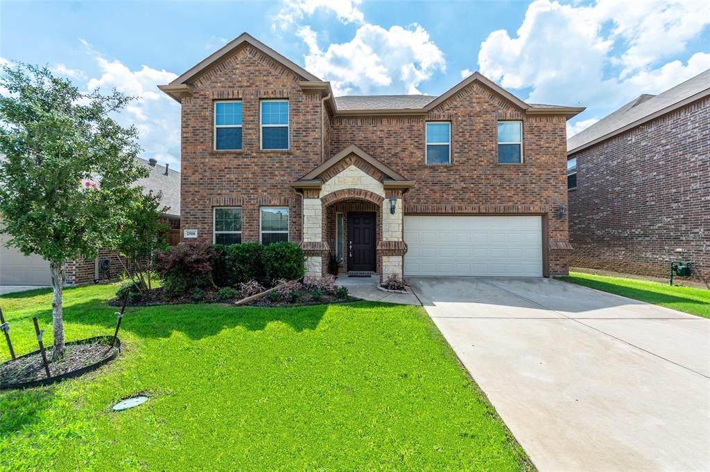 2508 Jill Creek Drive - Photo 1