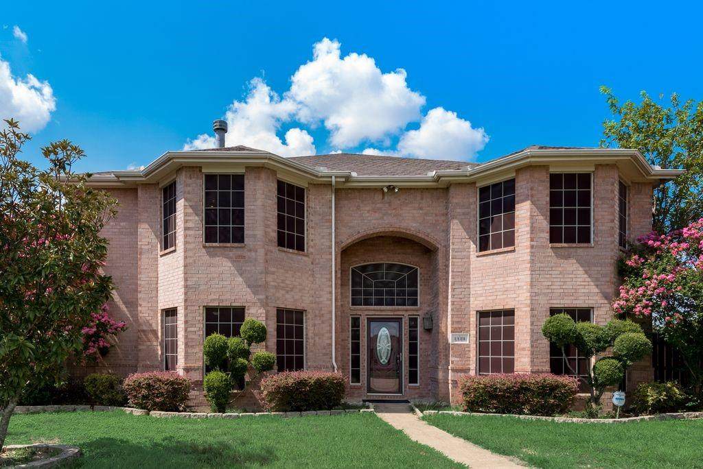 1421 Wolf Drive - Photo 1