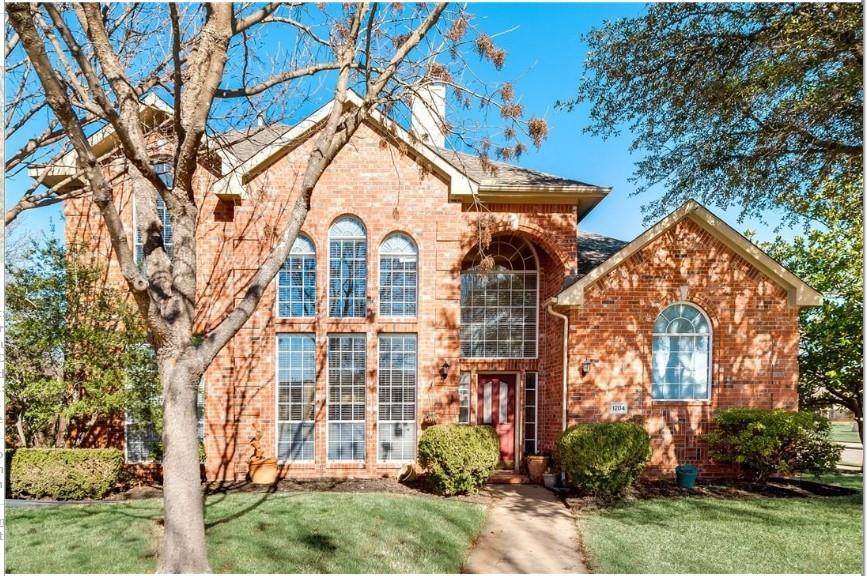 1204 Bel Air Drive - Photo 1